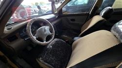 إيران خودرو سمند